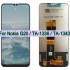 LCD Дисплей с тъчскрийн за Nokia ( G10 ) G20 Ta-1336 Ta-1343 Ta-1347 Ta-1372