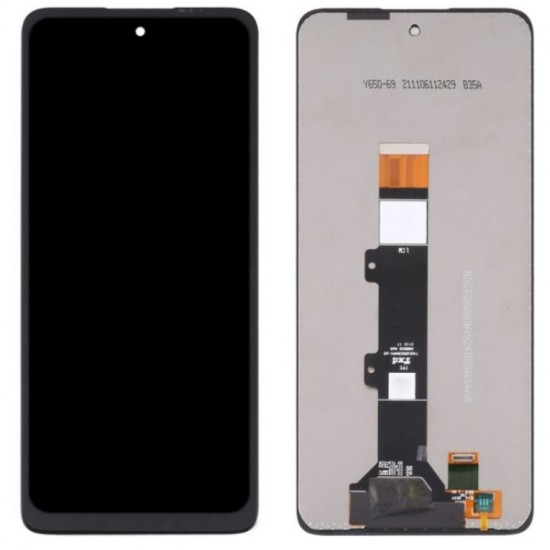 LCD Дисплей с тъчскрийн за MOTOROLA ( G22 ) E32