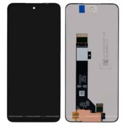 LCD Дисплей с тъчскрийн за MOTOROLA G53/G34/G23/G13