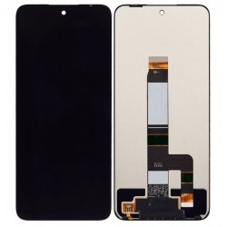 LCD Дисплей с тъчскрийн за Redmi 12 / 13 4G/5G