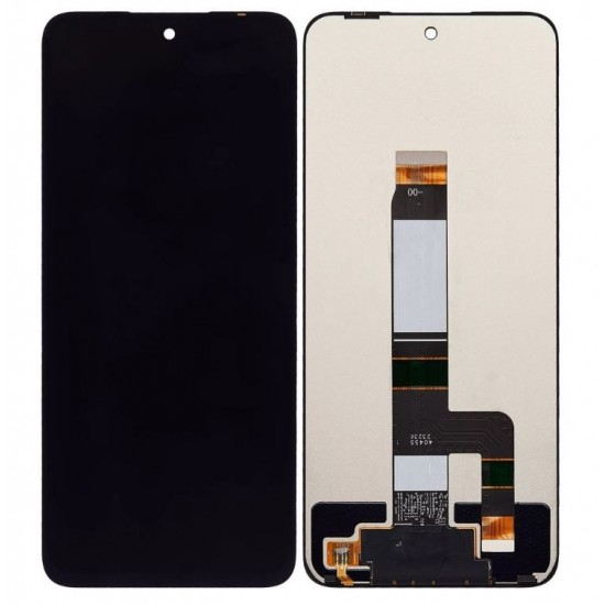 LCD Дисплей с тъчскрийн за Redmi 12 / 13 4G/5G