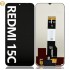 LCD Дисплей с тъчскрийн за Redmi 15C