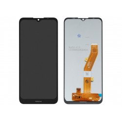 LCD Дисплей с тъчскрийн за Nokia C21