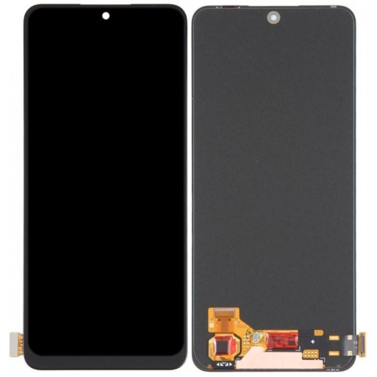 LCD Дисплей с тъчскрийн за Redmi Note 12 4G/5G INCELL