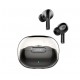 Слушалки T02 LDNIO TWS HD Audio BT Earbuds BT5.3 - Бял