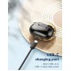 Слушалки T02 LDNIO TWS HD Audio BT Earbuds BT5.3 - Бял