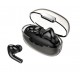 Слушалки T02 LDNIO TWS HD Audio BT Earbuds BT5.3 - Бял
