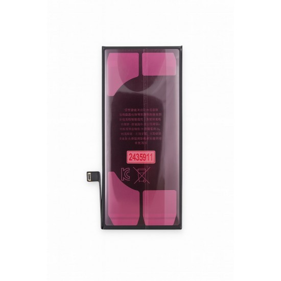 Premium Батерия LongLife за iPhone 12/12 Pro