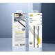 L✮Star LS-21 Кабел за Телефон 25W Fast USB към Type-C - Черен
