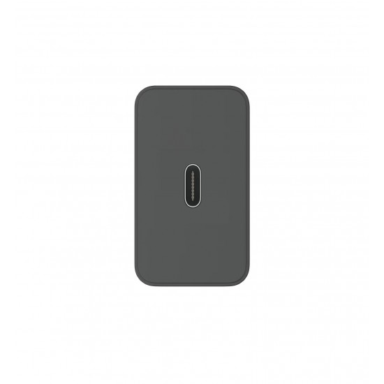 L✮Star Адаптер 45W SuperFast LS45 USB-C изх. - Черен