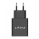 L✮Star Адаптер 45W SuperFast LS45 USB-C изх. - Черен