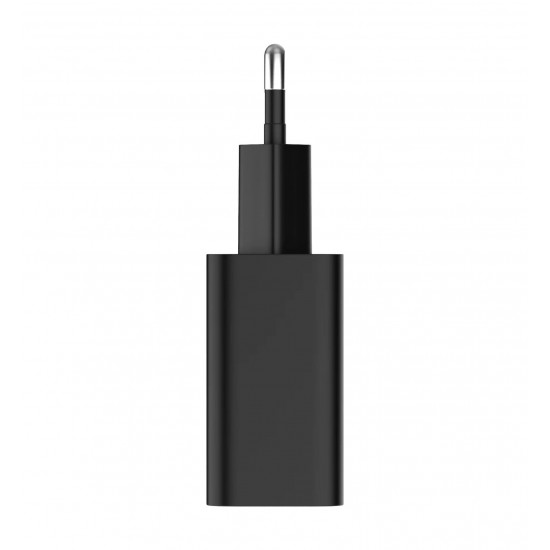 L✮Star Адаптер 45W SuperFast LS45 USB-C изх. - Черен
