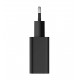 L✮Star Адаптер 45W SuperFast LS45 USB-C изх. - Черен