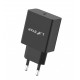 L✮Star Адаптер 45W SuperFast LS45 USB-C изх. - Черен