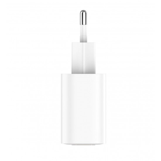 L✮Star 25W 2в1 LS46 изх.USB-C PD Fast с кабел USB-C към USB-C