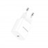 LINKSTAR LS-48 25W USB-C PD бързо зарядно устройство Адаптер - Бял