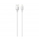 LDNIO Кабел LS540 2.4A Efficiency USB към Type-C 0.2M
