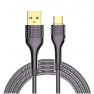LDNIO Кабел LS651 30W TPE USB към Type-C 1M