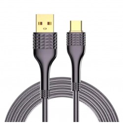 LDNIO Кабел LS651 30W TPE USB към Type-C 1M