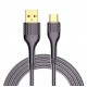 LDNIO Кабел LS651 30W TPE USB към Type-C 1M