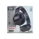Геймърска слушалка за компютър LS-802 - Черен