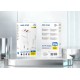 LINKSTAR LS-82 38W USB-C PD + USB-A QC бързо зарядно Type-C към Ligthning
