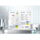 LINKSTAR LS-82 38W USB-C PD + USB-A QC бързо зарядно USB към Type-C