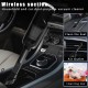 LT-008 120W Акумулаторна прахосмукачка висока мощност за бързо почистване на автомобила с многофункционални аксесоари