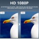 ТВ DVB декодер M2 DVB за ефирна телевизия