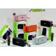 M2201+  преносима безжична мини колона с безжичен микрофон 1500mAh - Черен