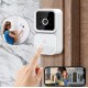 M6 Wifi Мини камера със звънец с мобилно приложение Ulooka