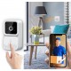M6 Wifi Мини камера със звънец с мобилно приложение Ulooka