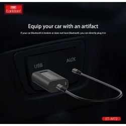 EARLDOM ET-M72 Безжичен USB адаптер 