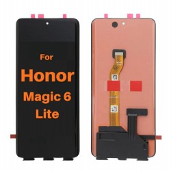 LCD Дисплей с тъчскрийн за Huawei Magic 6 Lite