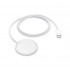 Оригинално Безжично Магнитно USB-C Зарядно APPLE за iPhone, Magsafe Charger 15W MHXH3ZM/A, Бял