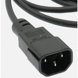 Захранващ кабел за Монитор 5М 132