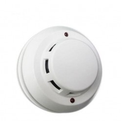 MC-003 Сензор за дим Безжичен инфрачервен детектор