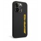 1561 AMG iPhone 14 Pro Back cover case - - Yellow