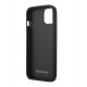 0620 Калъф Mercedes-Benz Hardcase iPhone 13 & 14 - Бордо