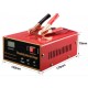 12V /24V MF-2 зарядно за автомобил мотоциклет 200W интелигентно за батерии100A Бързо зареждане