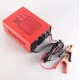 12V /24V MF-2 зарядно за автомобил мотоциклет 200W интелигентно за батерии100A Бързо зареждане