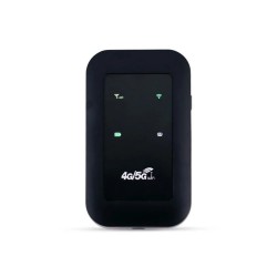 Преносим рутер MF800 с батерия 4G 5G LTE WIFI 150Mbps мобилен Hotspot SIM ,Wifi модем 2.4G бисквитка