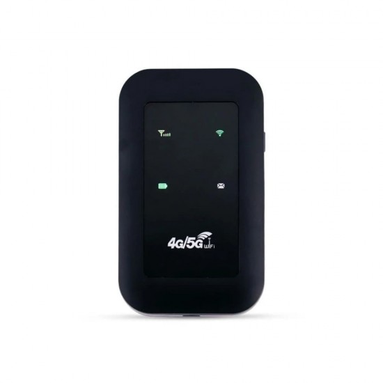 Преносим рутер MF800 с батерия 4G 5G LTE WIFI 150Mbps мобилен Hotspot SIM ,Wifi модем 2.4G бисквитка