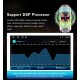 6580 Android мултимедиен плеър 4GB RAM 64GB ROM – 9" IPS дисплей 1024x600, CarPlay, GPS, WiFi, Bluetooth