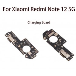 Борд + блок захранване за Xiaomi Redmi Note 12 5G
