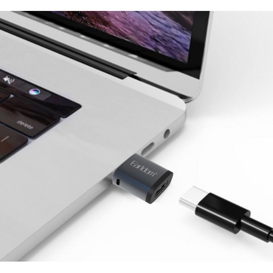 EARLDOM OT61 Преходник от Type - C към USB 3.0 