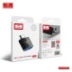 EARLDOM Преходник Earldom OT18 – USB 3.1 (женски) към USB-C (мъжки), OTG, висока скорост