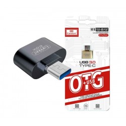 EARLDOM Преходник от 3.1 USB към Type-C ET-OT41
