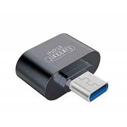 EARLDOM Преходник от 3.1 USB към Type-C ET-OT41