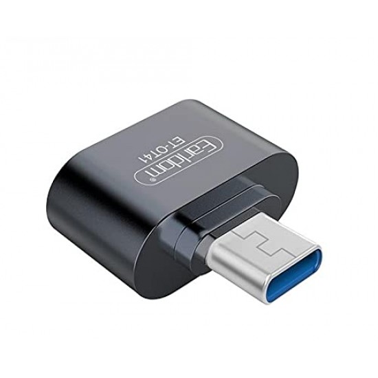 EARLDOM Преходник от 3.1 USB към Type-C ET-OT41